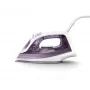 Philips DST2020/30 lygintuvas su garais, 2000 W, nelipnė padas, mėlyna/balta