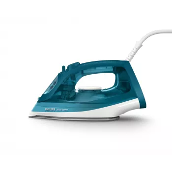 Philips DST2030/90 Steam Iron - 2000W, Non-Stick Soleplate, 270ml Tank
