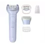 Philips Epilatorius Series 8000 BRE709/00 šlapiam ir sausam naudojimui, belaidis
