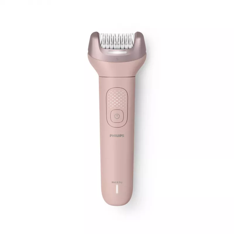 Philips Series 9000 BRE718/00 belaidis epiliatorius Wet & Dry