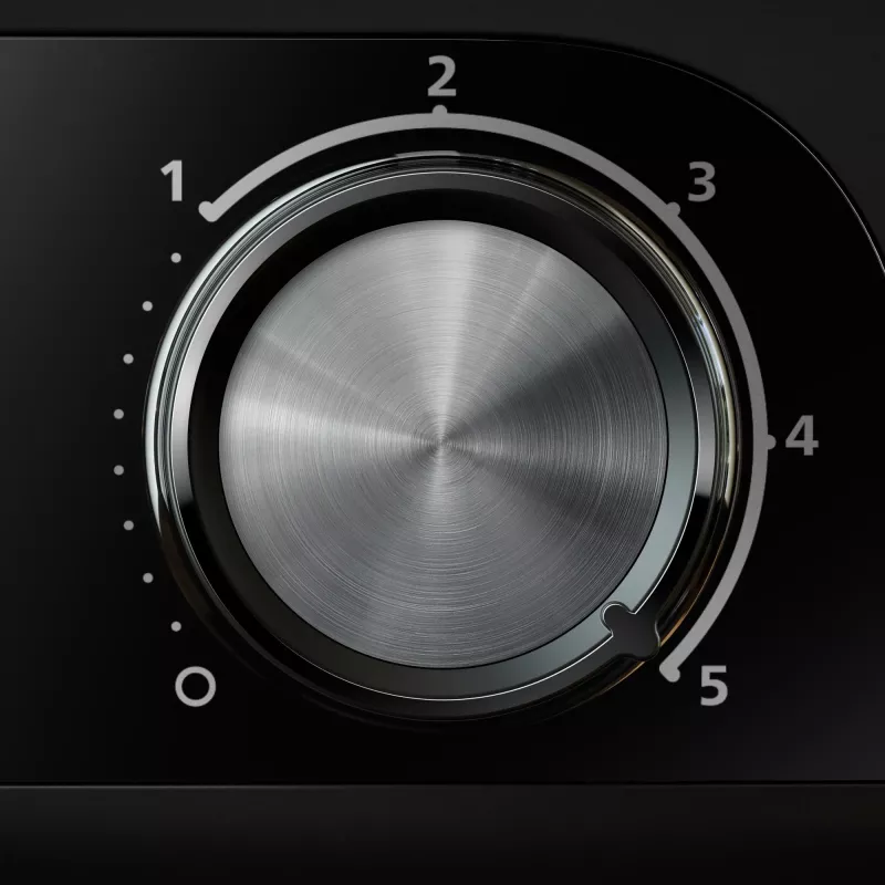 Philips HD6210/90 elektrinis grilis 2000 W