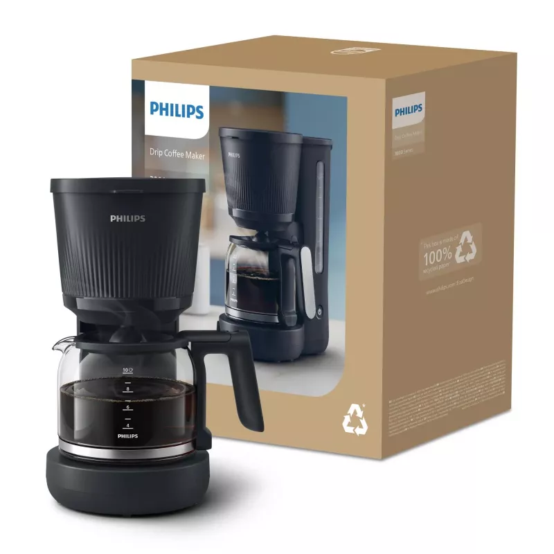 Philips HD7411/90 kavos virimo aparatas