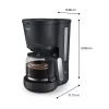 Philips HD7411/90 kavos virimo aparatas