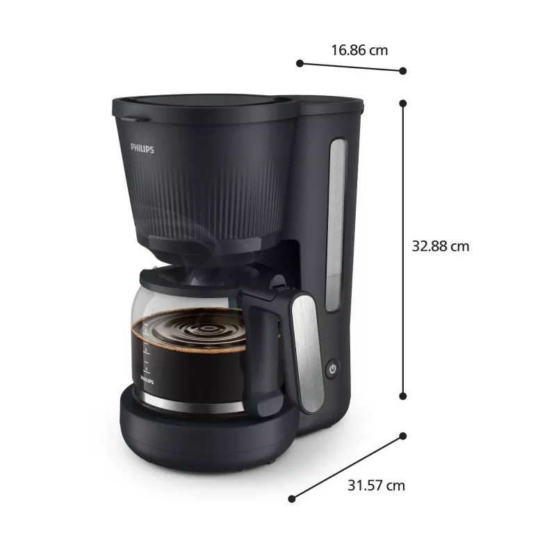 Philips HD7411/90 kavos virimo aparatas
