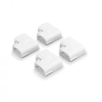 Philips Hue Flux Kampo Jungtis 4 vnt. pakuotė EU/UK/ANZ