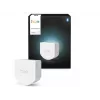 Philips Hue White and Color Ambiance Smart LED Lemputė E27 A60 9W 806lm