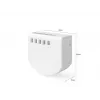 Philips Hue White and Color Ambiance Smart LED Lemputė E27 A60 9W 806lm