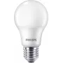 Philips LED Classic Lamp 40W E27 Warm White 470lm Frosted 6 rinkinys