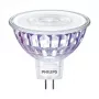 Philips MASTER LEDspot VLE 5.8W/35W MR16 GU5.3 2700K šilta balta 36° reguliuojamas LED prožektorius