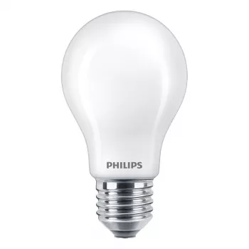 Philips MASTER Value LED lemputė 5.9W (atitinka 60W) E27 2700K šilta balta, reguliuojamo ryškumo, matinė, 806lm, CRI90+