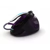 Philips PerfectCare Elite Max garo generatorinis lygintuvas GC9650/80 2700W juodai violetinis