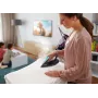 Philips PerfectCare Elite Max garo generatorinis lygintuvas GC9650/80 2700W juodai violetinis