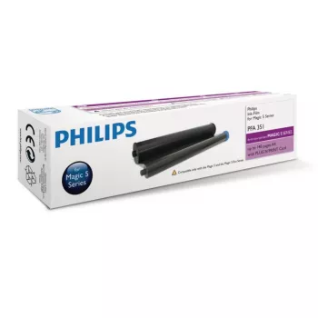 Philips PFA-351 terminė perdavimo juosta juoda, skirta Magic5 Basic/Primo/Smart/Voice