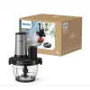 Philips Series 5000 Virtuvinis Kombainas HR1504/00, 800 W, 2,1 L Dubuo, Baltas