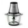 Philips Series 5000 Virtuvinis Kombainas HR1504/00, 800 W, 2,1 L Dubuo, Baltas