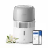 Philips Series 5000 HU5710 Aromadifuzorius ir Drėkintuvas Sidabrinis Baltas