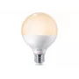 Philips Smart G95 E27 Tunable White LED lemputė, 8.5W (atitinka 75W)