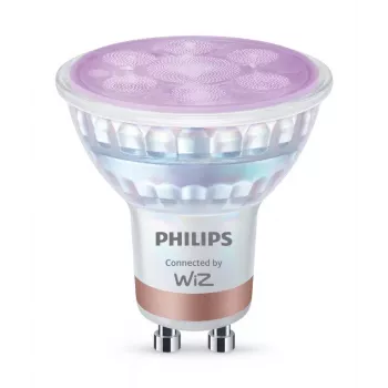 Philips Smart LED GU10 5,7W 350lm RGB Smart Spot