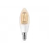 Philips Smart WFB 40W C35 E14 927-65 CL LED lemputė