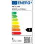 Philips Smart WFB 40W C35 E14 927-65 CL LED lemputė