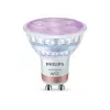 Philips Smart WFB 50W GU10 Glass 922-65 RGB 2PF/6 protingas LED prožektorius