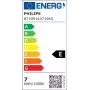 Philips Smart WFB 60W A60 E27 927-65 FR TW 1PF/6 LED lemputė, 8W, 806lm, keičiamos spalvos temperatūra, E27, matinė