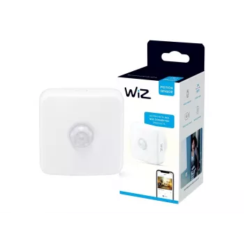 Philips Smart Wireless Motion Sensor, White | Kur.lt