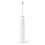 Philips Sonicare 3100 Series HX4032/03 įkraunamas soninis elektrinis dantų šepetėlis – baltas