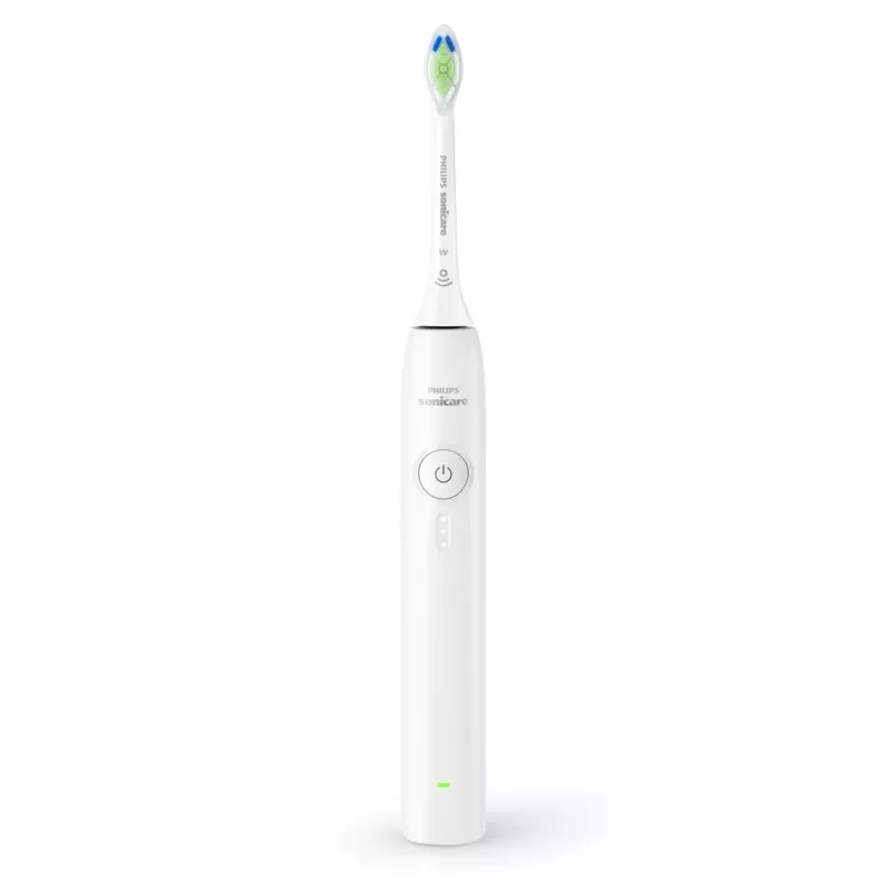 Philips Sonicare 3100 Series HX4032/21 įkraunamas soninis dantų šepetėlis, baltas