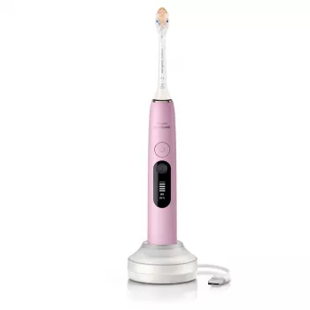Philips Sonicare ProtectiveClean 4300 HX8311/15 elektrinis dantų šepetėlis
