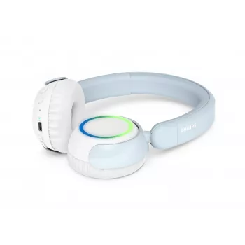 Philips TAK4200BL/00 On-Ear belaidžės ausinės, mėlynos