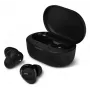 Philips TAT1300BK/00 Belaidės ausinės „True Wireless“ (juodos)