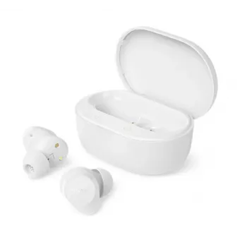 Philips TAT1300WT/00 Belaidės ausinės „True Wireless“ (baltos)