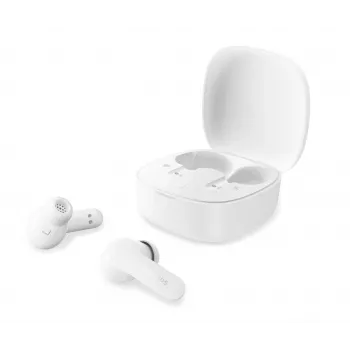 Philips TAT2100WT/00 Belaidės ausinės True Wireless, baltos