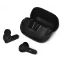 Philips TAT3000BK/00 Belaidės ausinės True Wireless Bluetooth 5.0 IPX4 Juodos