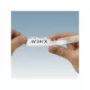 Phoenix Contact Phoenix Contact 0830745 KMK 1 kabelių žymeklis 26x6 mm etiketėms