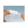 Phoenix Contact Phoenix Contact 0830745 KMK 1 kabelių žymeklis 26x6 mm etiketėms