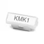 Phoenix Contact Phoenix Contact 0830745 KMK 1 kabelių žymeklis 26x6 mm etiketėms