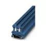 Phoenix Contact 3003350 UK 2,5 N BU Praeinamoji gnybtų juosta, mėlyna, 2,5 mm², DIN bėgeliui