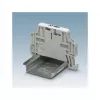Phoenix 3022218 Endhalter CLIPFIX 35 – Galinis fiksatorius NS 35 DIN bėgiui, PA, pilkas | Kur.lt