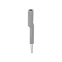 Phoenix Contact 3030925 PAI-4 profilio adapteris 4 mm gnybtų blokams, pilkas poliamidas, užfiksuojamas ant DIN bėgio