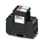 Phoenix Contact viršįtampių ribotuvas VAL-MS-T1/T2 335/12.5/1+1, Type 1+2, 1 fazės, 335 V AC, 12.5 kA