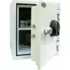 Phoenix Safe Titan FS1282F Skaitmeninės spynos seifas – 60 min. apsauga nuo ugnies, EN14450 S2 saugumas, 36,9 l talpa