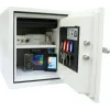 Phoenix Safe Titan FS1282F Skaitmeninės spynos seifas – 60 min. apsauga nuo ugnies, EN14450 S2 saugumas, 36,9 l talpa