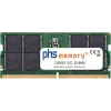 PHS-memory 16GB DDR5 SO-DIMM 5600MHz PC5-44800S atminties modulis, skirtas Acer TravelMate P2 P216-51-G2-TCO-77RK (SP622437)