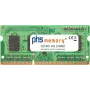 PHS-memory 4GB DDR3L 1600MHz SO-DIMM atminties modulis su Samsung M471B5173EB0-YK0 SP157520