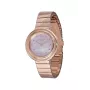 Pierre Cardin Moteriškas Laikrodis CF.1010.MR.1 Kvarcinis Analoginis 32mm Rožinis Auksas