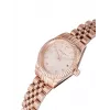 Pierre Cardin Women's Quartz Analog Watch CF.1012.MR 28mm Rose Gold Stainless Steel