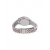 Pierre Cardin Women's Quartz Analog Watch CF.1012.MU (28mm) Silver Stainless Steel Milanese Mesh