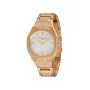Pierre Cardin Women's Quartz Watch CF.1008.MG - 32mm Gold-Tone Stainless Steel Mesh